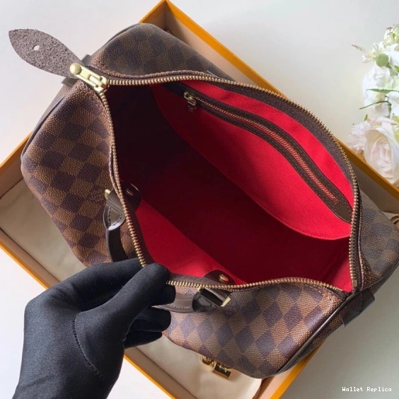 Cheap Vuitton Louis SPEEDY 30 0815
